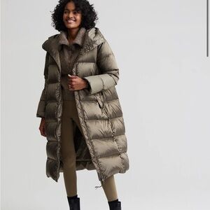 Varley Payton Puffer